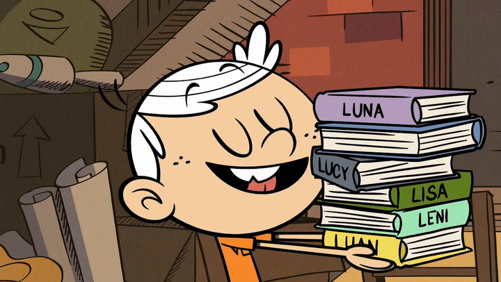 User blog:Realgilbertgan/Do Not Age Up The Louds: The Toxicity of The Loud  House Fandom, The Loud House Encyclopedia