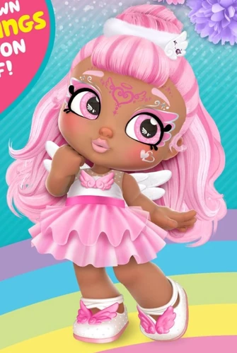 Angelina Wings Kindi Kids Fanon Wiki Fandom