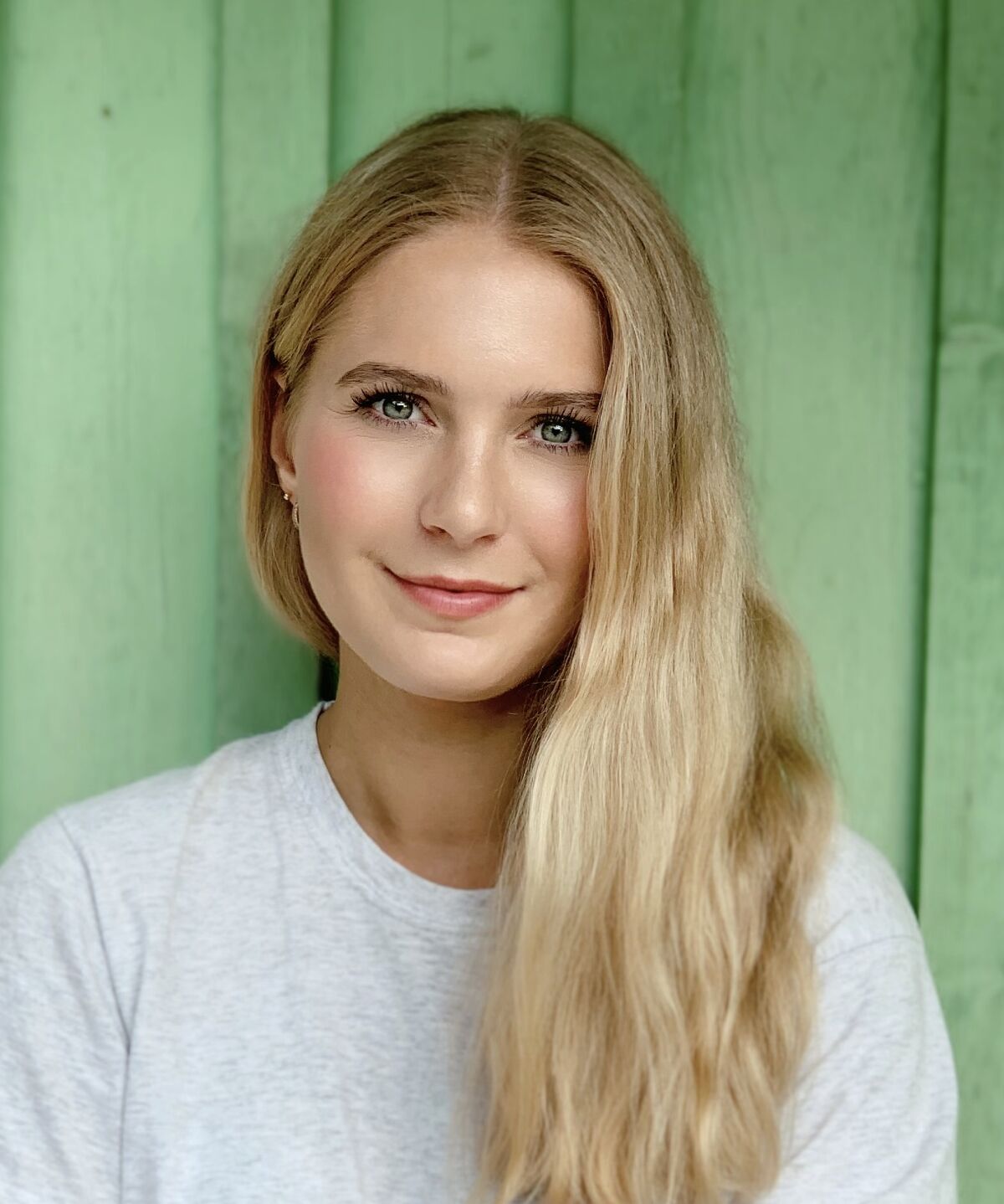 Silje Hagrim Dahl | Kindi Kids Fanon Wiki | Fandom