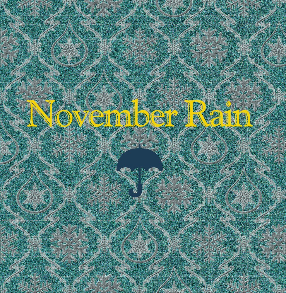 November Rain - Wikipedia