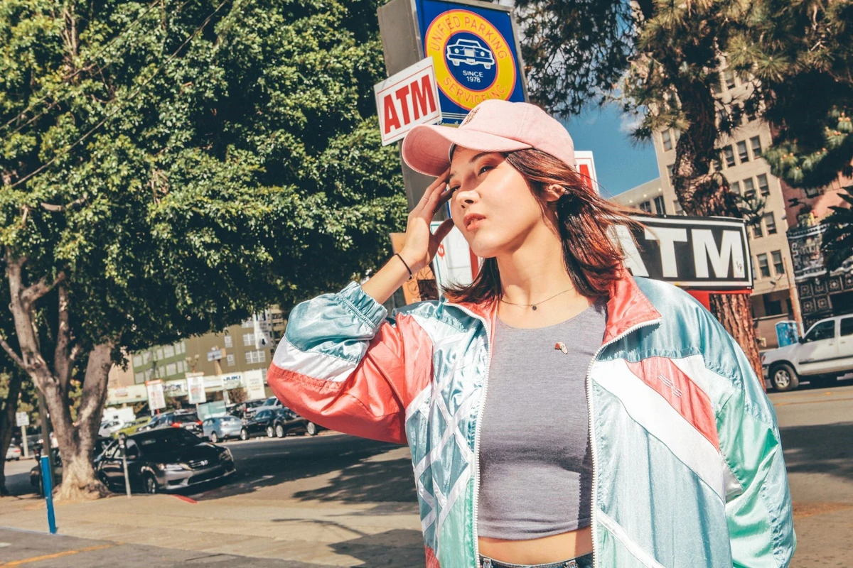 Neon Bunny | K-Indie Wiki | Fandom