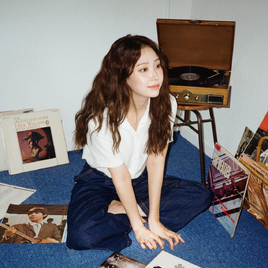 IT's Line album cover