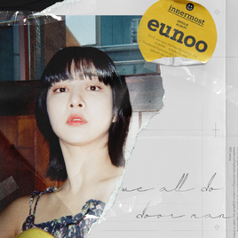 Eunoo Innermost album cover