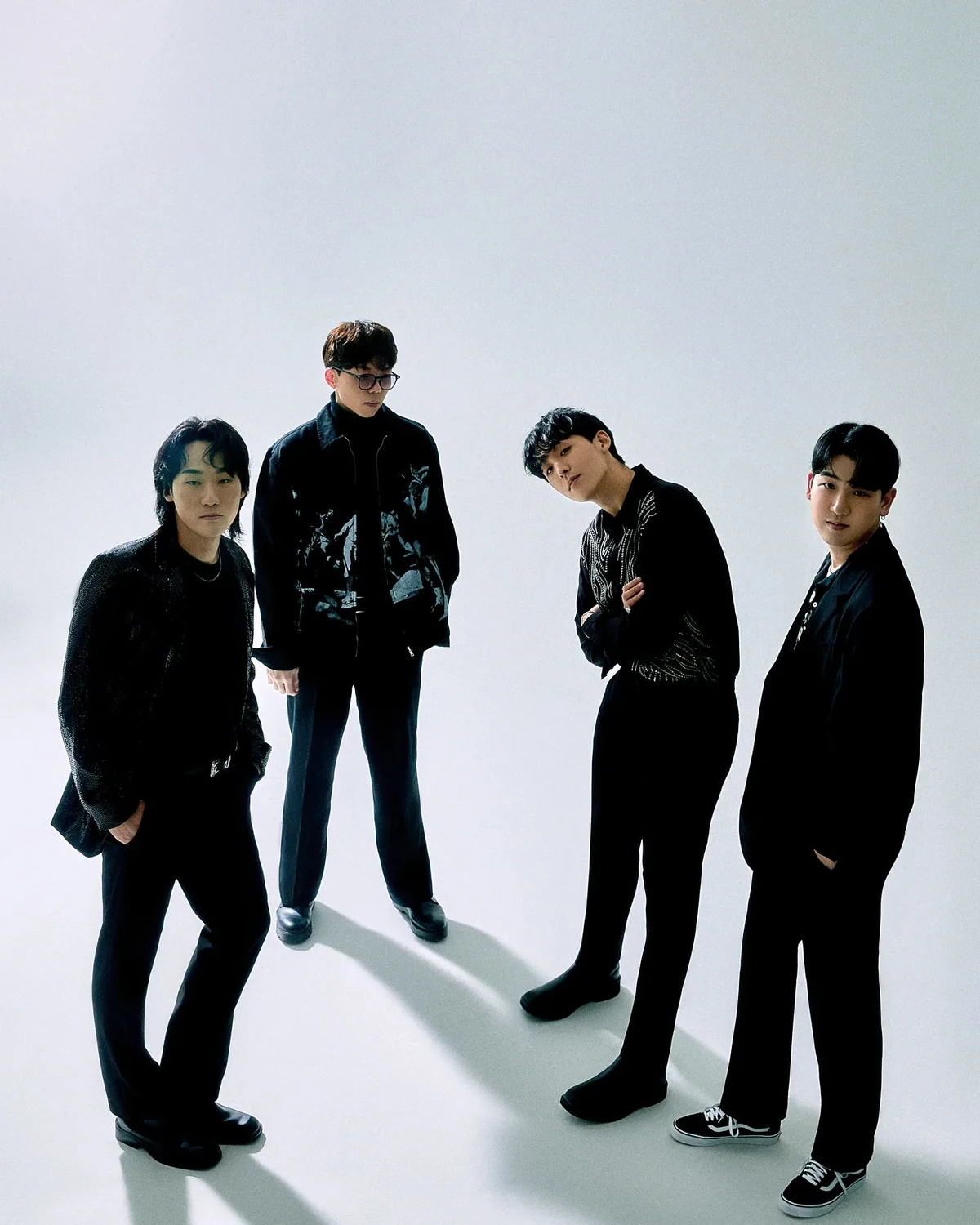 Hwanho | K-Indie Wiki | Fandom