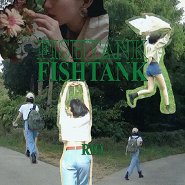RIO Fishtank album cover