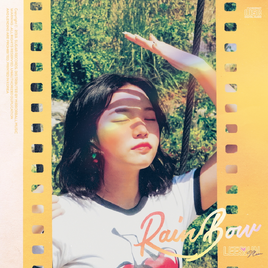 LEE2SUN Rainbow album cover