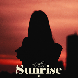 WIldberry Sunrise album cover