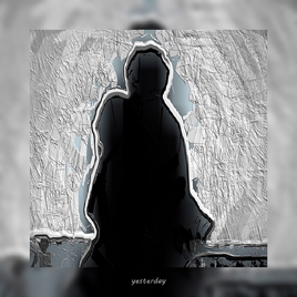 Grizzly Yesterday album cover