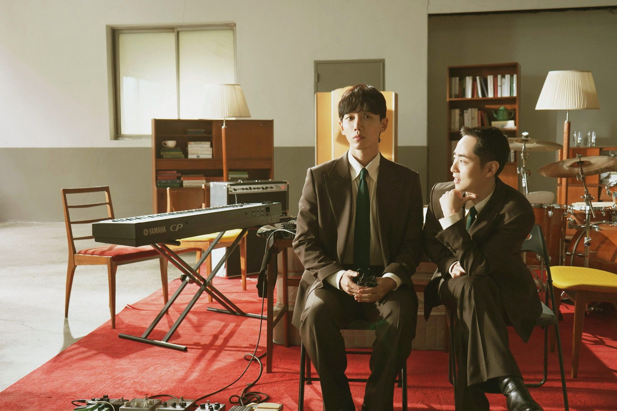 1415 | K-Indie Wiki | Fandom