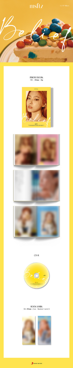 Album packaging