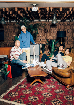 Hyukoh | K-Indie Wiki | Fandom
