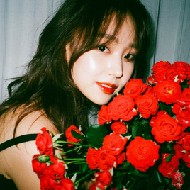 BamSooSung Flower album cover