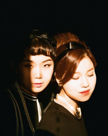 The Barberettes K Indie Wiki Fandom