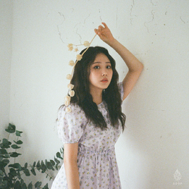 BamSooSung Shower album cover