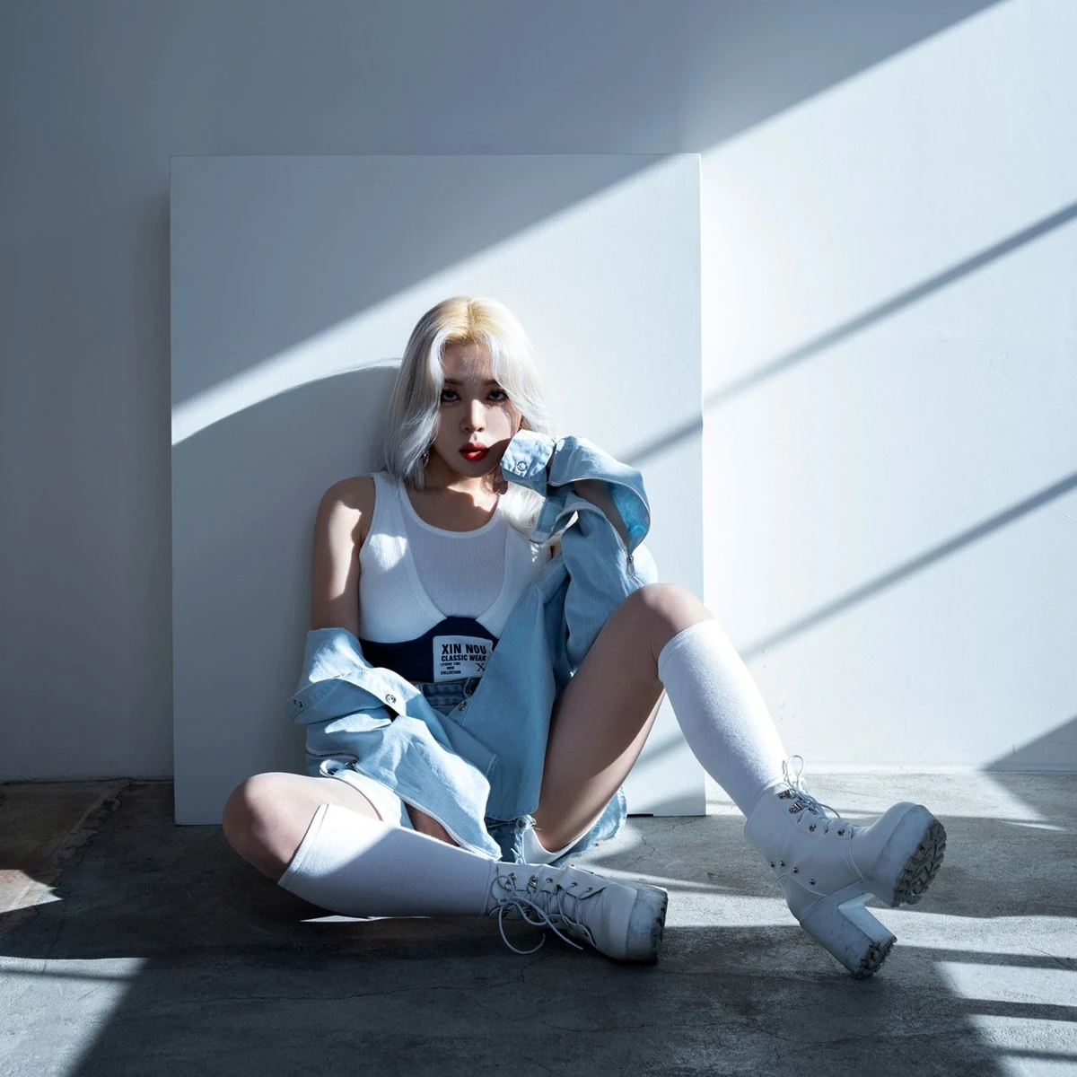 Jayoung | K-Indie Wiki | Fandom