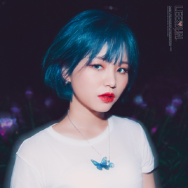 LEE2SUN Booming album cover