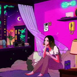 Suran Relax Moment album cover