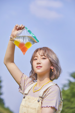 Profile photo (2021)