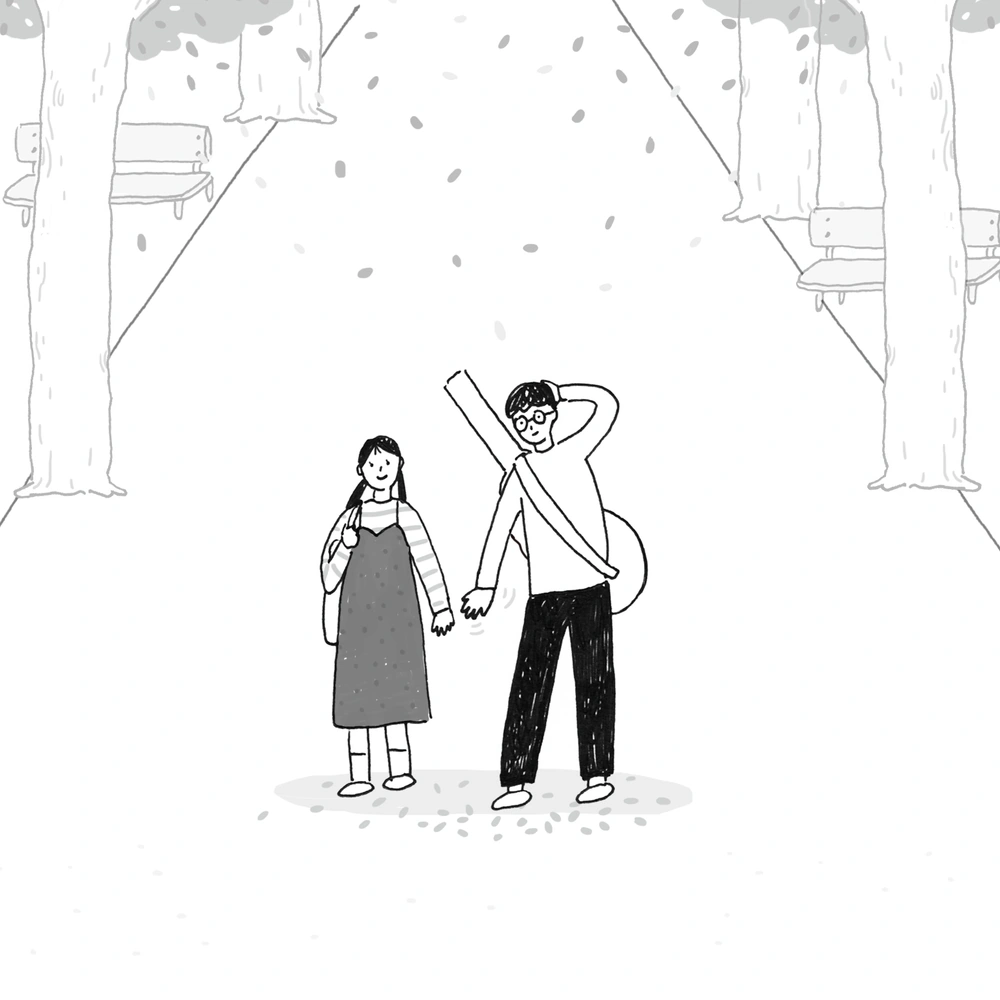 Step By Step (J_ust) | K-Indie Wiki | Fandom