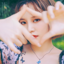 LEE2SUN Miro album cover