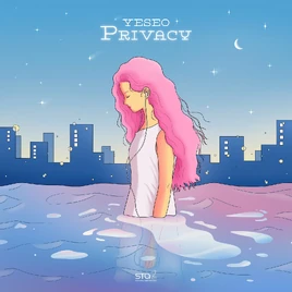 Yeseo Privacy album cover