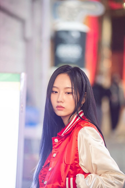Seori K Indie Wiki Fandom