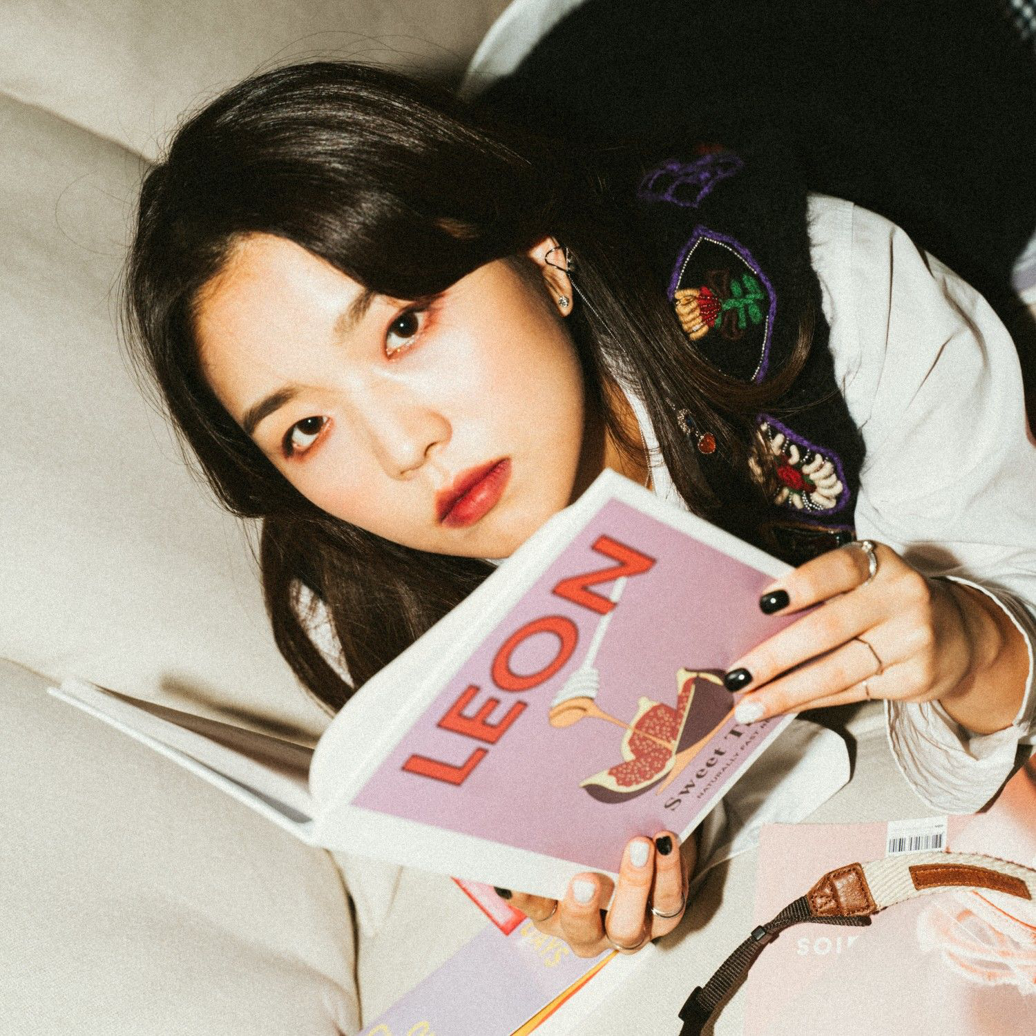 HARU (singer) | K-Indie Wiki | Fandom