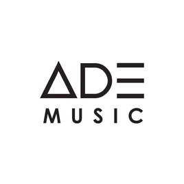 ADE Music logo