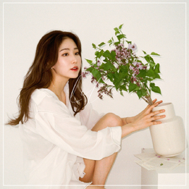 IT's Lilac album cover
