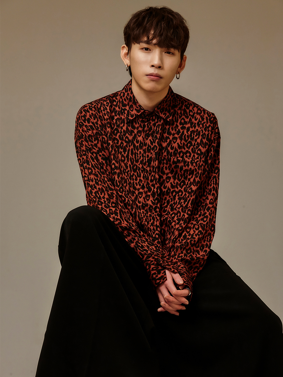 Beom Seung Hyeok KIndie Wiki Fandom