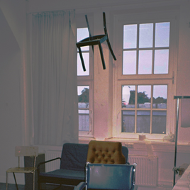 Miso Alone album cover