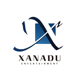 Xanadu Entertainment 2021 logo