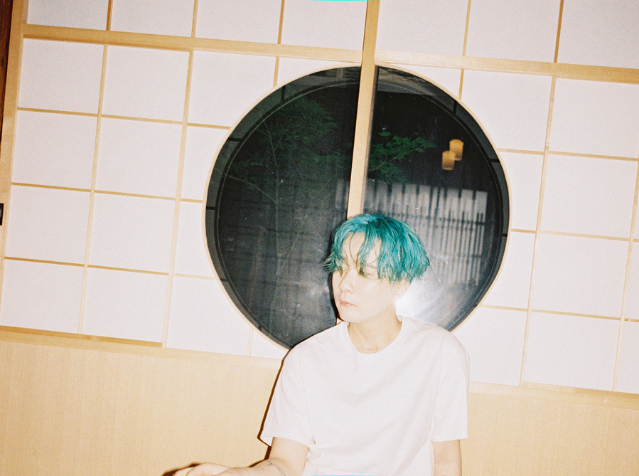 Yoon Hyun Sang | K-Indie Wiki | Fandom