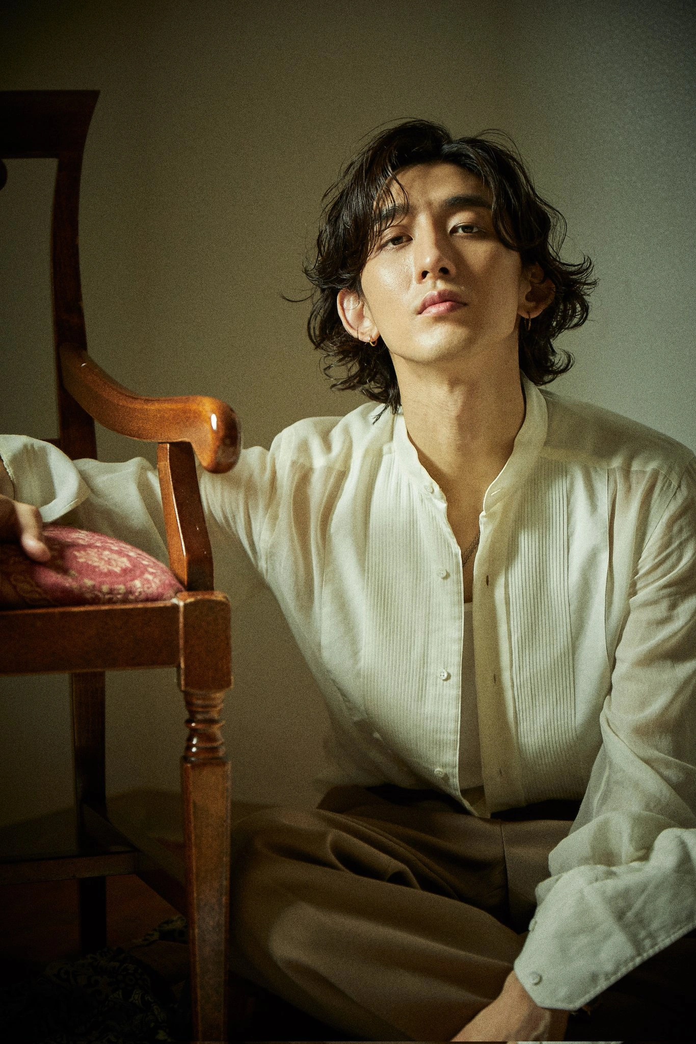 Choi Jung Hoon K Indie Wiki Fandom