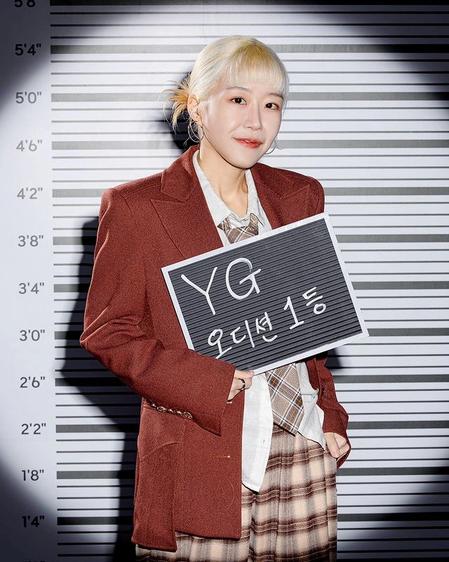 Janet Suhh | K-Indie Wiki | Fandom