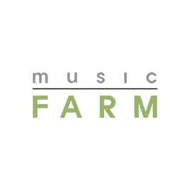 Music Farm logo