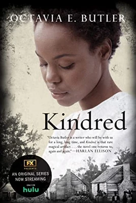 Kindred Novel