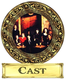 Cast100