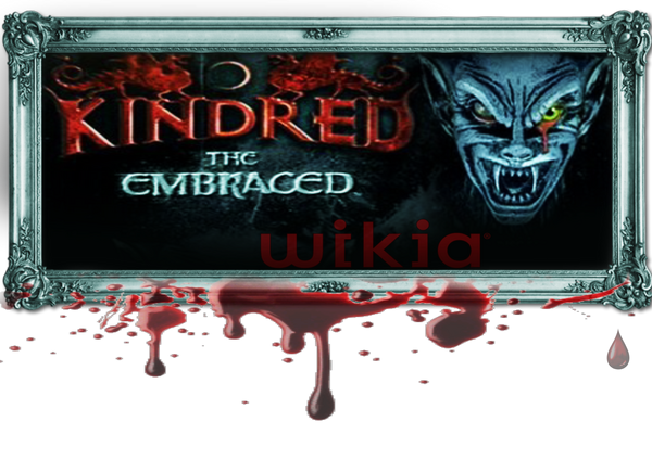 Amazon.com: Kindred: The Embraced - Complete Series