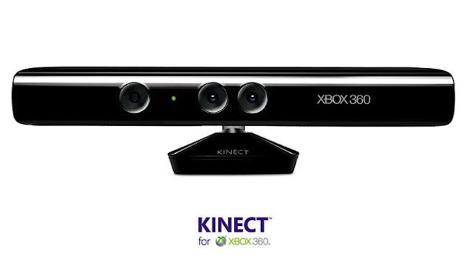 Kinect