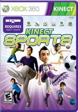 Kinect games