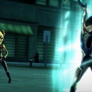 powerup heroes
