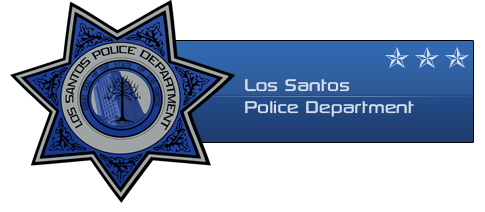 Los santos department. Лос Сантос полицейский Департамент. LSPD логотип. Полиция ЛСПД. Шапка ЛСПД.