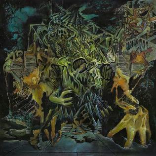 Murder of the Universe (Album) | King Gizzard and the Lizard Wizard ...
