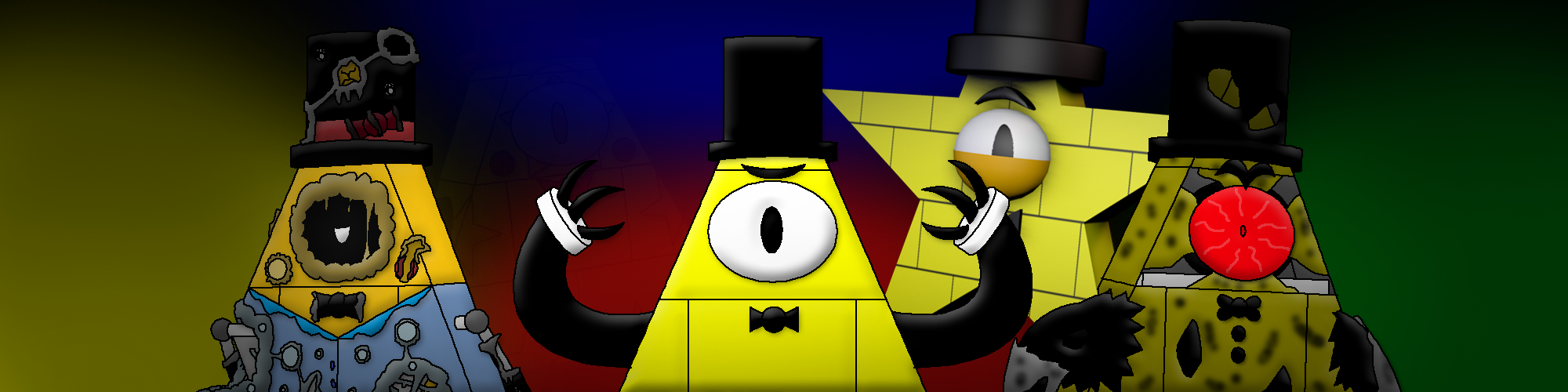 New posts in Creations - Five Nights at Freddy's Community on Game Jolt