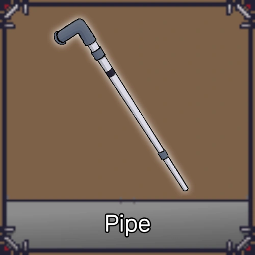 Pipe | King Legacy Wiki | Fandom