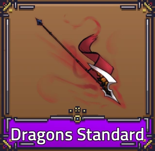 Dragons Standard | King Legacy Wiki | Fandom