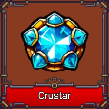 DESCENDANT ×  Crustar Crustar | King Legacy Wiki | Fandom