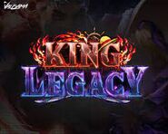 King Legacy Wiki