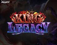 Cerulean Blossom, King Legacy Wiki